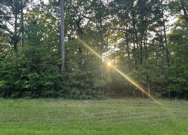 Property at 0 FM 1733, Crockett, TX 75835