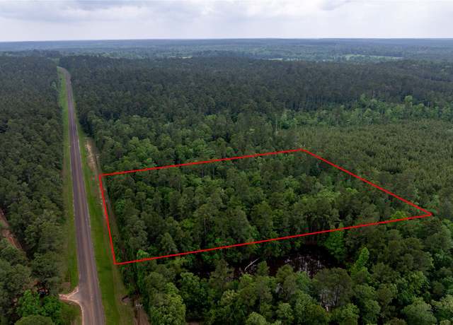Property at 0 Fm 1733, Crockett, TX 75835