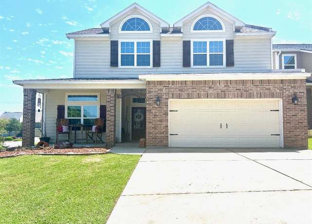 Property at 100 Capetown Cir, Montgomery, TX 77356, 4 beds, 2.5 baths
