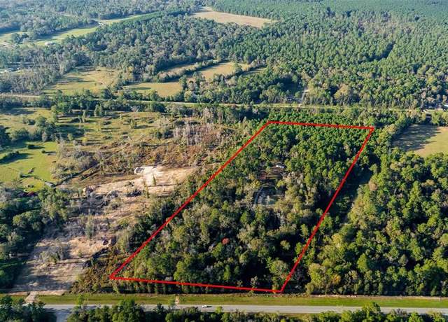 Property at FM- 787, Cleveland, TX 77327