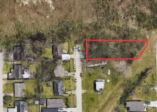 Property at 7942 Flintridge Dr, Houston, TX 77028
