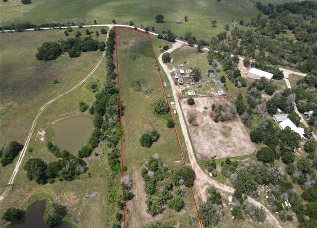 Property at TBD County Road 185, Anderson, TX 77830