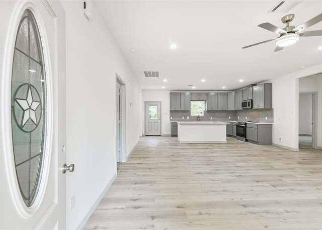 Property at 23306 Brushy Pines St, Hockley, TX 77447, 3 beds, 2 baths