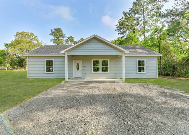 Property at 23306 Brushy Pines St, Hockley, TX 77447, 3 beds, 2 baths