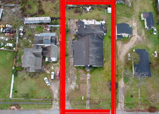 Property at 9009 Ramin St, Houston, TX 77093