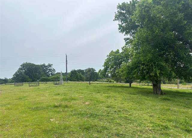 Property at 9289 County Road 329, Buffalo, TX 75831