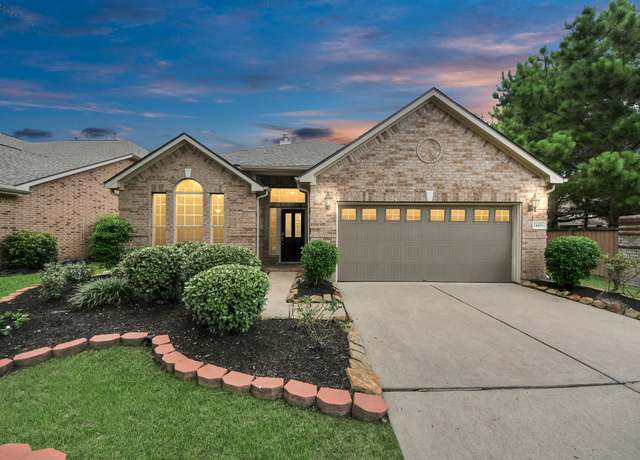Property at 24426 Stanwick Crossing Ln, Katy, TX 77494, 3 beds, 2 baths