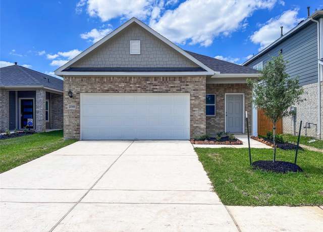 Property at 27395 Axis Deer Trl, Magnolia, TX 77354, 3 beds, 2 baths