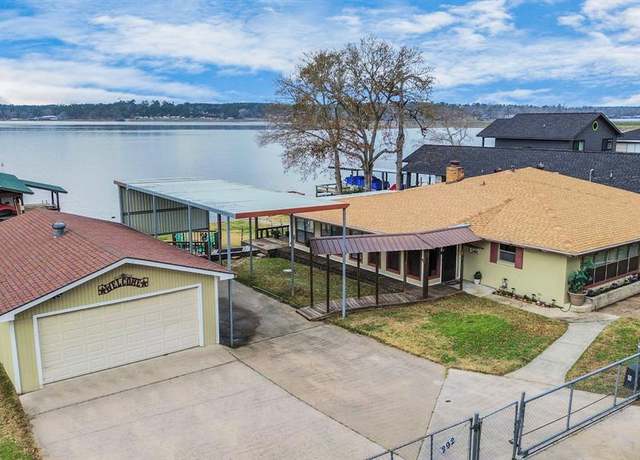 Property at 292 Kickapoo Dr, Livingston, TX 77351, 3 beds, 2 baths