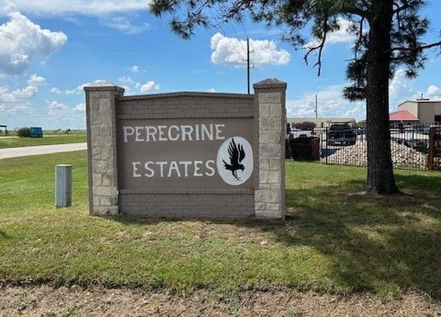 Property at TBD Falcon Dr, Brookshire, TX 77423