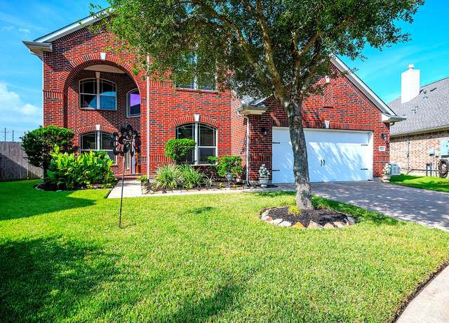 Property at 13907 Falling Rain Ct, Cypress, TX 77429, 4 beds, 2.5 baths