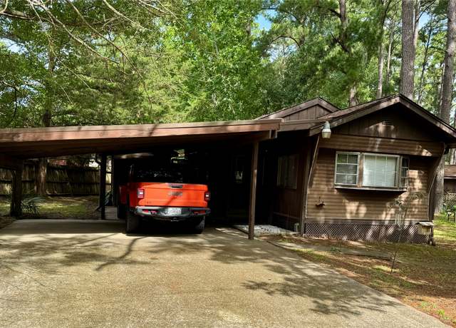 Property at 39 E Whippoorwill Ln, Trinity, TX 75862, 2 beds, 2 baths