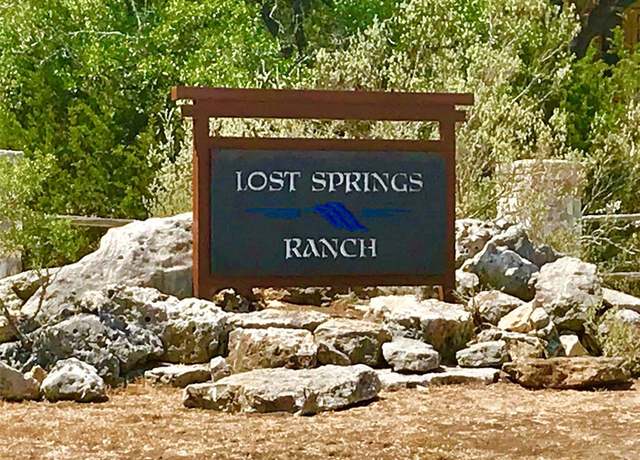 Property at 150 Cave Springs Dr, Wimberley, TX 78676
