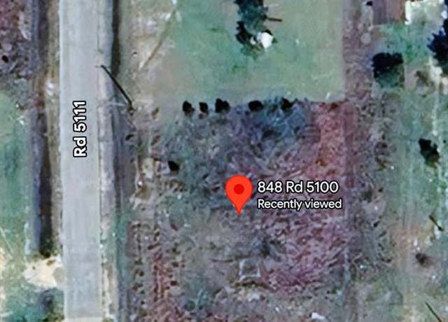 Property at 848 County Road 5100, Cleveland, TX 77327