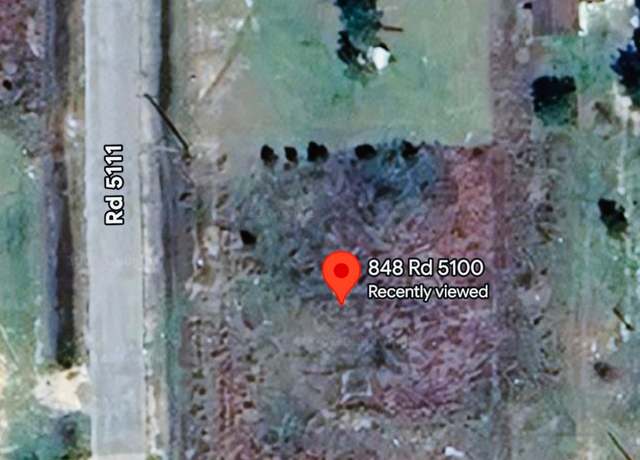 Property at 848 County Road 5100, Cleveland, TX 77327