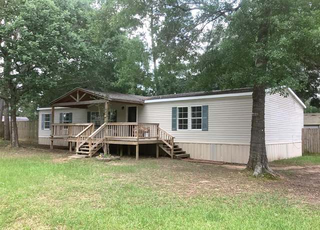 Property at 115 Sarah Ln, Magnolia, TX 77355, 3 beds, 2 baths