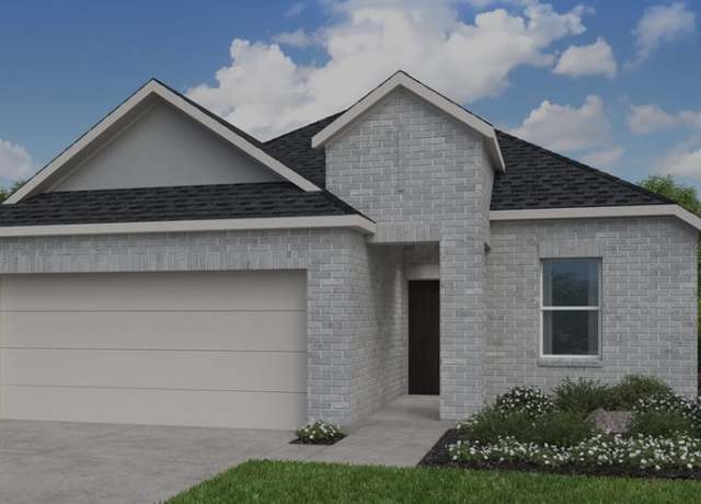 Property at 631 Yaupon Holly Dr, Rosenberg, TX 77741, 4 beds, 3 baths