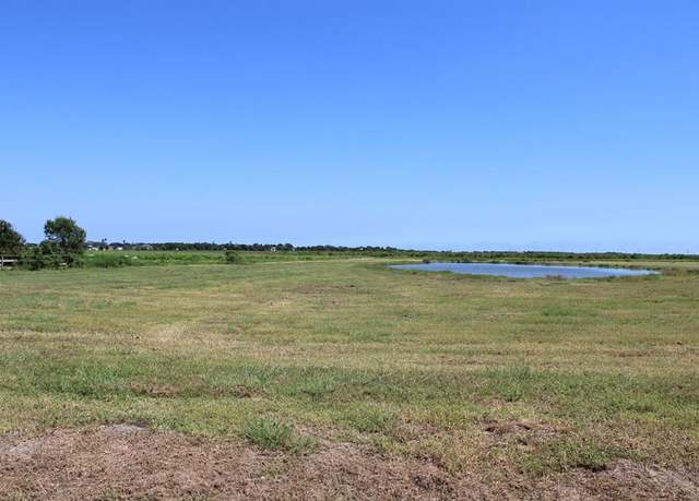 Property at 0 Sanders, Brazoria, TX 77422