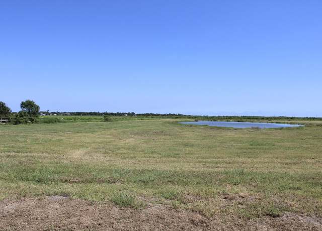 Property at 0 Sanders, Brazoria, TX 77422