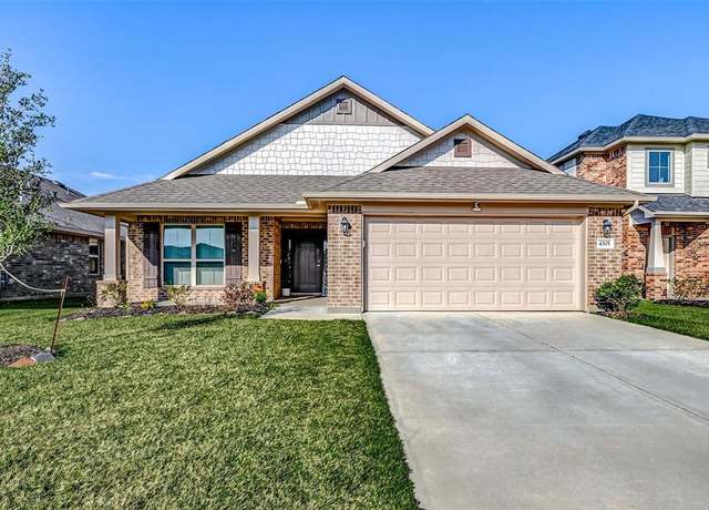 Property at 4301 Chadwick Rd, Texas City, TX 77591, 3 beds, 2 baths