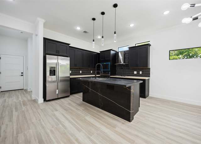 Property at 3317 Coal St, Houston, TX 77026, 3 beds, 2.5 baths