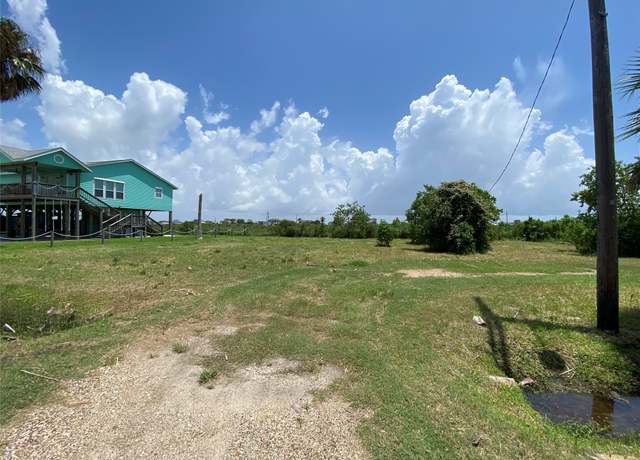 Property at 1214 Diamond Rd, Crystal Beach, TX 77650
