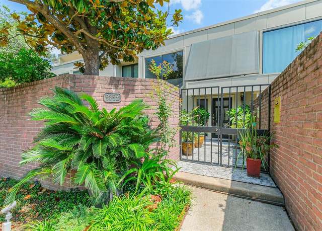 Property at 2322 Steel St #19, Houston, TX 77098, 2 beds, 2 baths