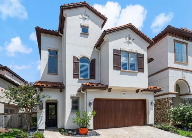 Property at 810 Old Oyster Trl, Sugar Land, TX 77478, 3 beds, 3.5 baths