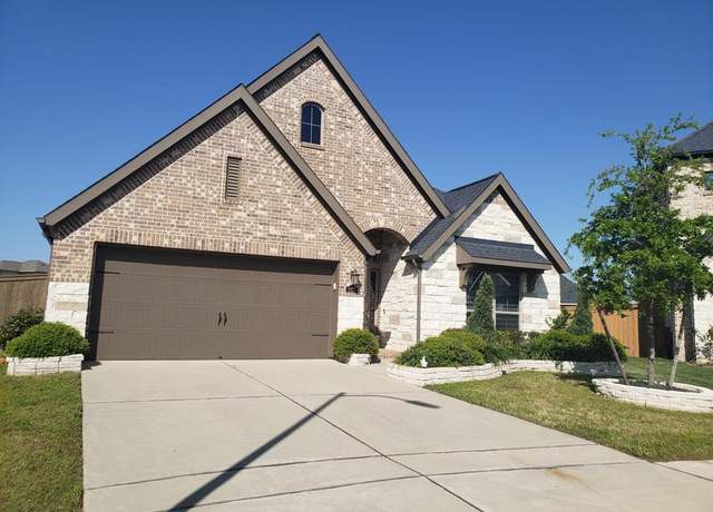 Property at 2227 Marian Lee, Richmond, TX 77469, 4 beds, 3 baths