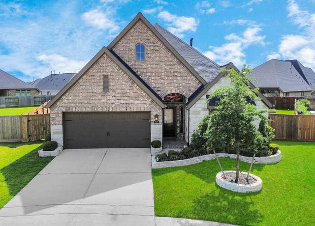 Property at 2227 Marian Lee, Richmond, TX 77469, 4 beds, 3 baths