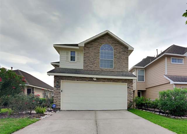 Property at 10807 Tobar Falls Cir, Houston, TX 77064, 3 beds, 2.5 baths