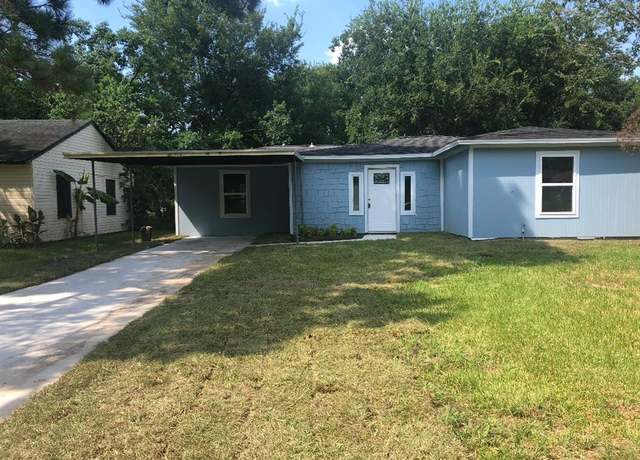 Property at 5223 Windemere St, Houston, TX 77033, 4 beds, 2 baths