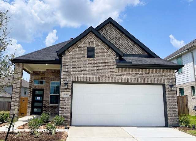 Property at 19252 Hazel Firs Ct, Magnolia, TX 77355, 3 beds, 2 baths