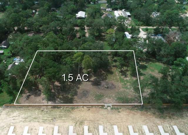 Property at 19120 Fm 1485, New Caney, TX 77357