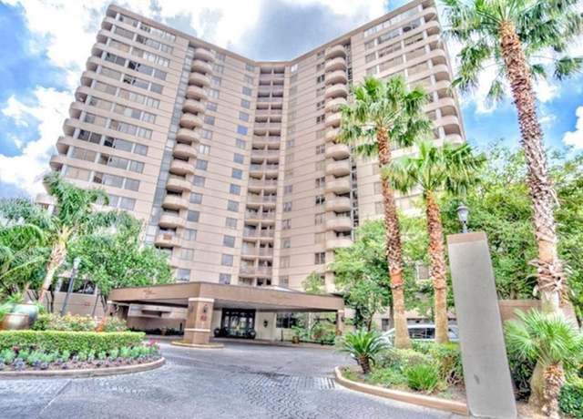Property at 3525 Sage Rd #412, Houston, TX 77056, 1 bed, 1 bath