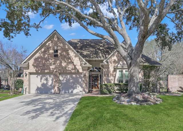 Property at 2715 Penmere Ct, Kingwood, TX 77345, 2 beds, 2 baths