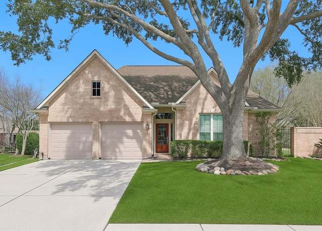 Property at 2715 Penmere Ct, Kingwood, TX 77345, 2 beds, 2 baths