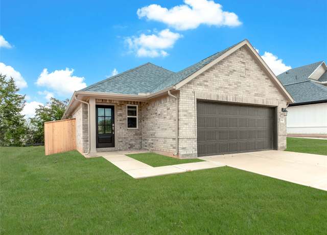 Property at 19584 Stripe Hill Bnd, Montgomery, TX 77356, 3 beds, 2 baths