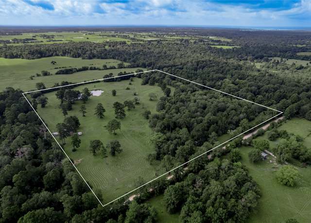 Property at TBD County Rd 3495, Weldon, TX 75851