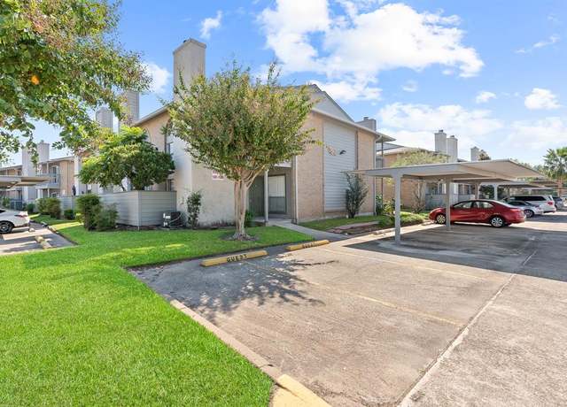 Property at 260 El Dorado, Webster, TX 77598, 1 bed, 1.5 baths