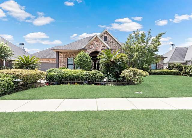 Property at 6385 Ellington Ln, Beaumont, TX 77706, 4 beds, 3 baths