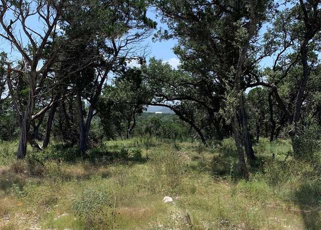 Property at Lot 24B Caprock Rdg, Helotes, TX 78023