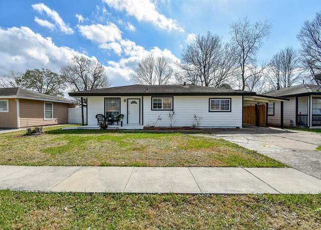 Property at 2708 Morningside Ln, Pasadena, TX 77506, 4 beds, 2 baths