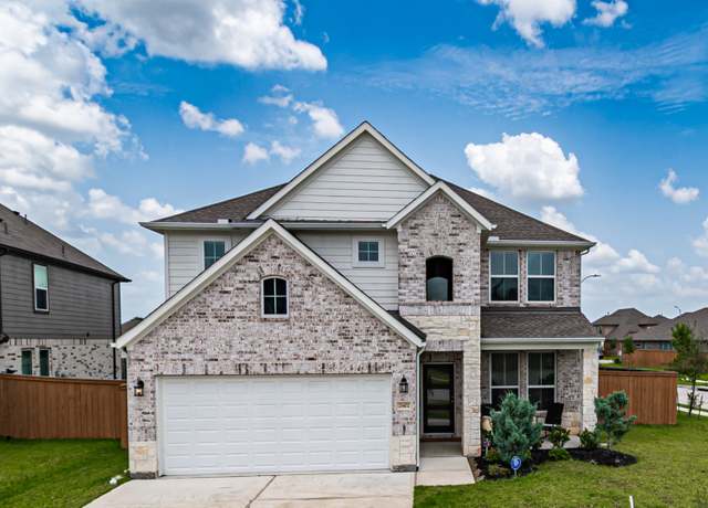 Property at 21402 Tropisea Dr, Cypress, TX 77433, 4 beds, 2.5 baths