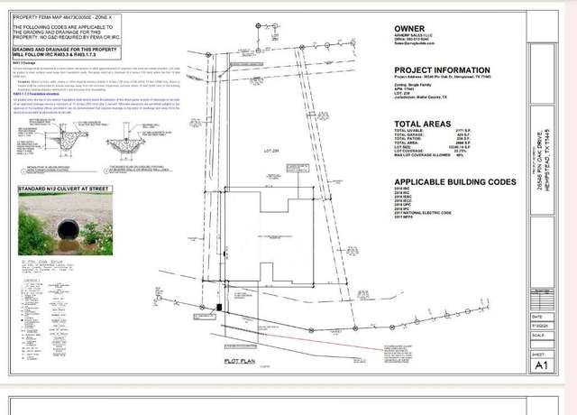 Property at 26546 Pin Oak Dr, Hempstead, TX 77445