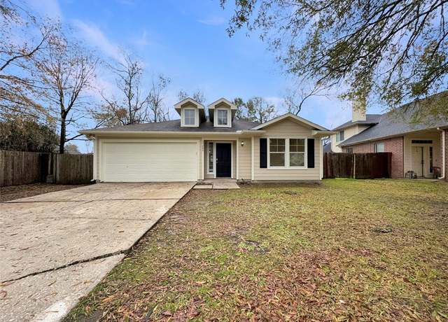 Property at 17406 Morning Star Ave, Crosby, TX 77532, 3 beds, 2 baths