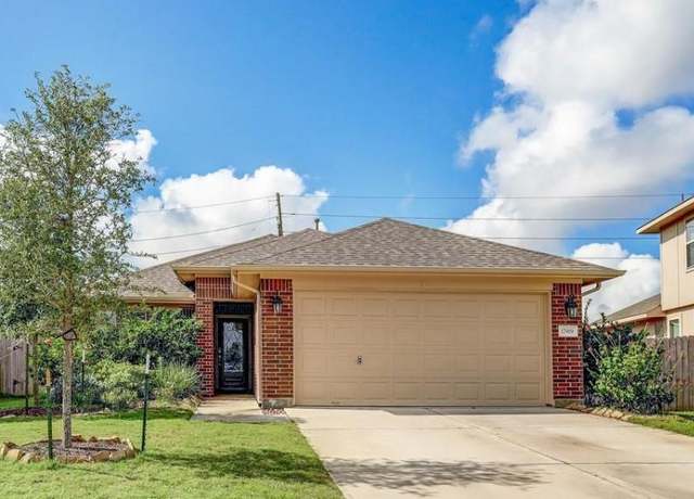 Property at 17919 Alora Springs Trce, Cypress, TX 77433, 3 beds, 2 baths