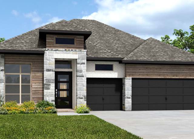 Property at 18718 Wild Stripes Ct, Conroe, TX 77302, 4 beds, 3 baths