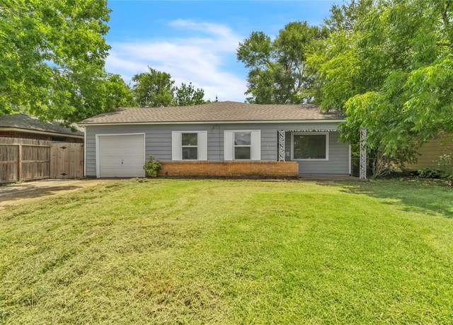 Property at 11515 Duane St, Houston, TX 77047, 3 beds, 2 baths