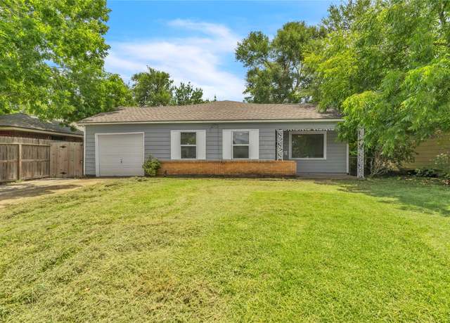 Property at 11515 Duane St, Houston, TX 77047, 3 beds, 2 baths